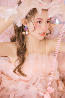 甘婷婷 潘金莲