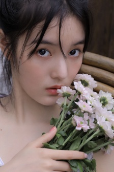 坐在学长的上写作业